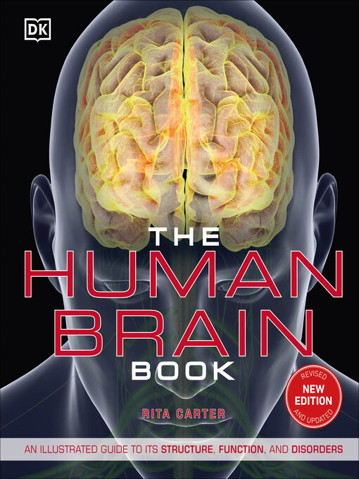 Title details for The Human Brain Book by Rita Carter - Wait list